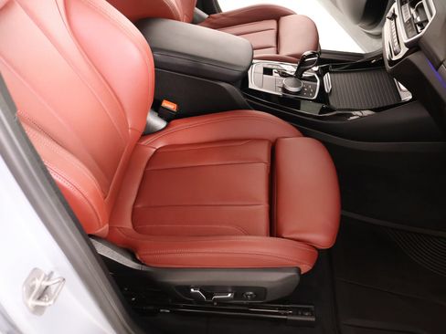 Used 2024 BMW X3 sDrive30i w/ Premium Package RWD image 14