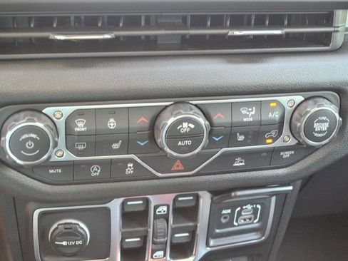 New 2026 Jeep Wrangler Unlimited Sport AWD/4WD image 28