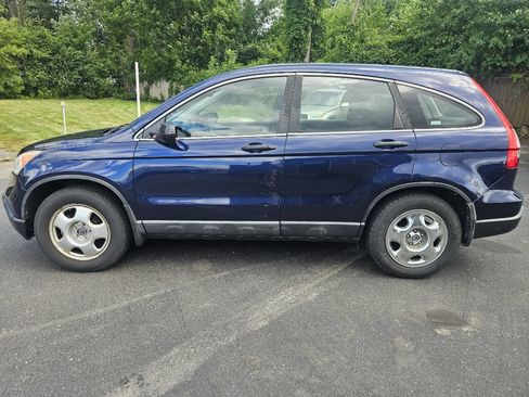 Used 2008 Honda CR-V LX image 6