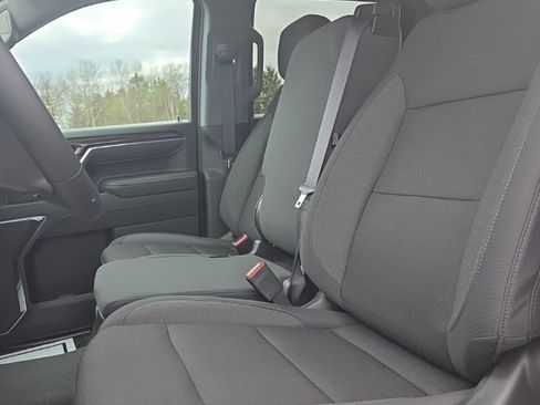 New 2026 Chevrolet Silverado 1500 LT AWD/4WD image 13