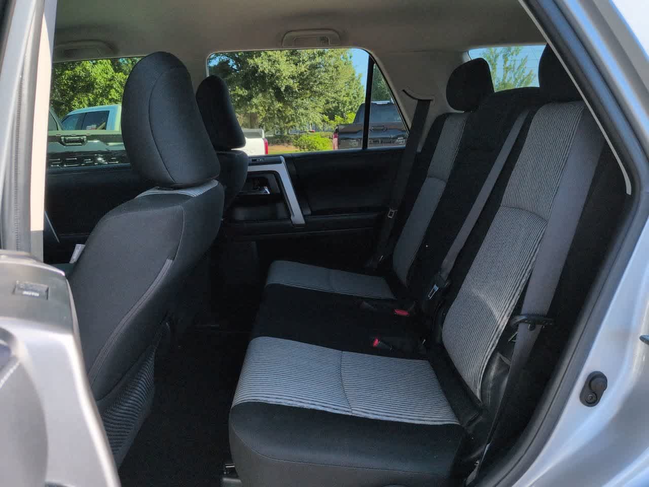 Used 2023 Toyota 4Runner SR5 RWD image 13