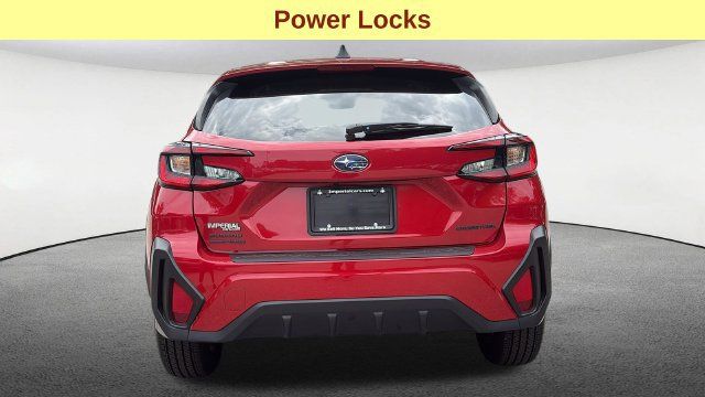 Certified 2026 Subaru Crosstrek 2.5i AWD/4WD image 10