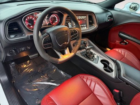 Used 2023 Dodge Challenger SRT Hellcat image 20