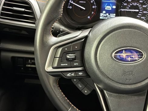 Used 2023 Subaru Crosstrek 2.0i Premium image 13