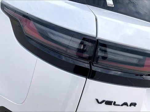 Used 2026 Land Rover Range Rover Velar Dynamic SE image 35