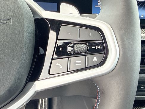 New 2026 BMW M340i Sedan w/ Premium Package RWD image 39