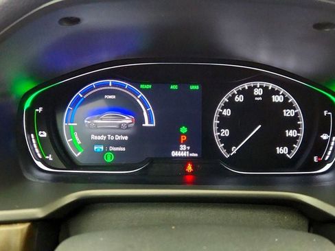 Used 2019 Honda Accord Touring image 15