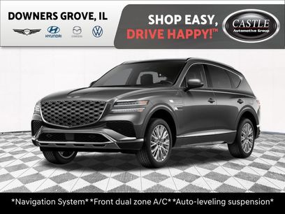Used 2026 Genesis GV80 2.5T