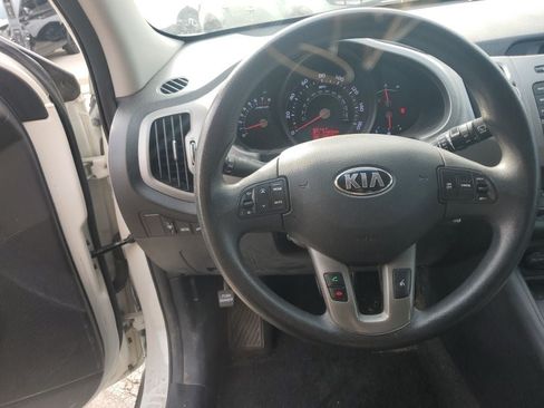 Used 2016 Kia Sportage LX AWD/4WD image 7