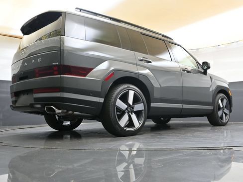 New 2026 Hyundai Santa Fe Limited AWD/4WD image 44