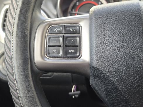 Used 2016 Dodge Journey Crossroad image 29