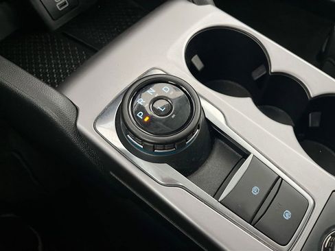 Used 2024 Ford Bronco Sport Big Bend image 17