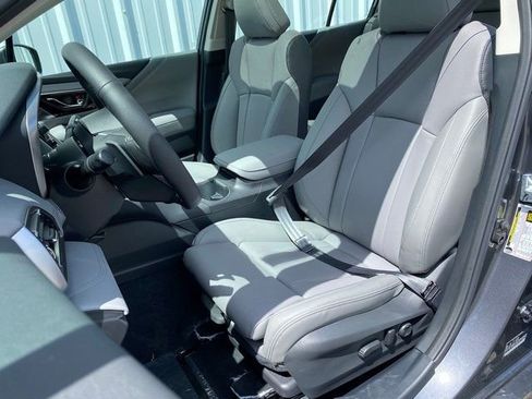 New 2025 Subaru Legacy Limited image 19