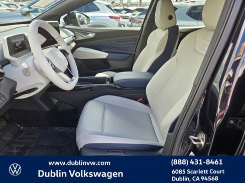 Used 2023 Volkswagen ID.4 Pro S image 16