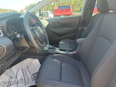 Used 2024 Toyota Corolla LE image 15