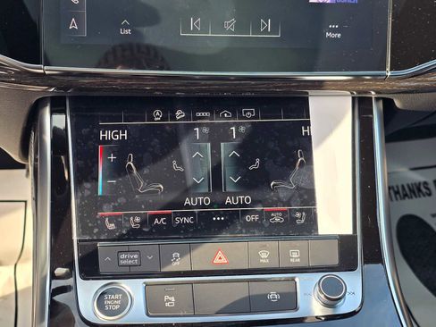 New 2025 Audi Q7 3.0T Premium Plus image 32