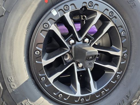 New 2026 Jeep Wrangler Unlimited Rubicon image 28