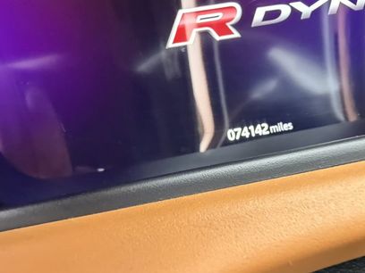 Used 2019 Land Rover Range Rover Velar R-Dynamic SE