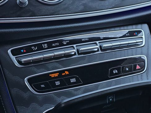 Certified 2023 Mercedes-Benz E 350 4MATIC Sedan image 20