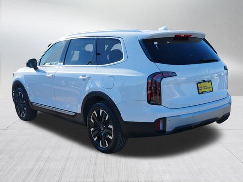 Certified 2023 Kia Telluride SX image 5