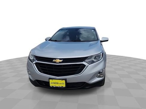 Used 2018 Chevrolet Equinox LT FWD image 3