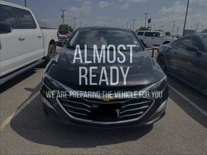 Used 2024 Chevrolet Malibu LS w/ LPO, Floor Liner Package