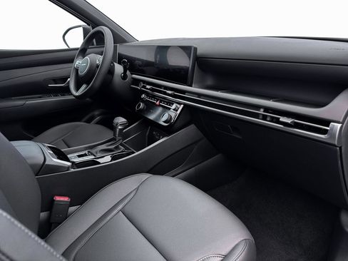 New 2026 Hyundai Santa Cruz SEL FWD image 15