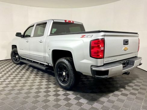 Used 2018 Chevrolet Silverado 1500 LT w/ All Star Edition image 10