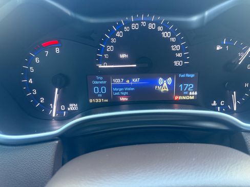 Used 2015 Cadillac SRX Premium image 14