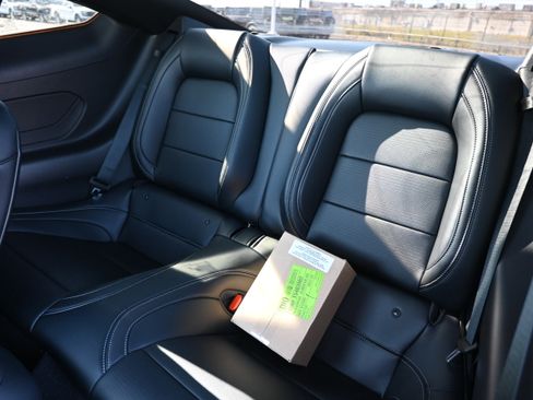 New 2026 Ford Mustang GT Premium image 31