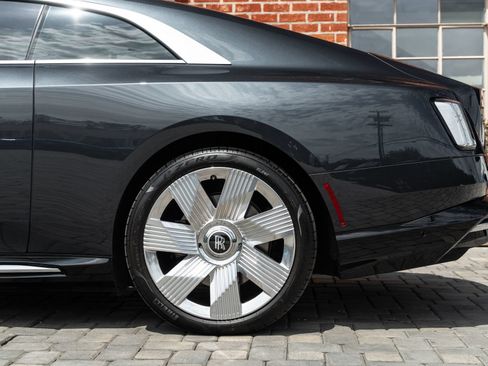 Certified 2024 Rolls-Royce Spectre w/ Spectre Launch Package AWD/4WD image 21