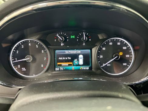 Used 2017 Buick Encore Preferred FWD image 12