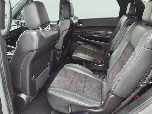 Used 2021 Dodge Durango GT image 21