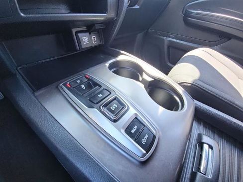 Used 2021 Honda Passport Sport image 15