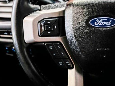 Used 2020 Ford F250 Platinum image 19