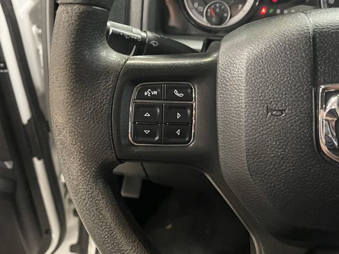 Used 2022 RAM 1500 Tradesman w/ Popular Equipment Group AWD/4WD image 20