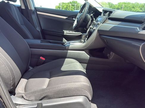 Used 2019 Honda Civic LX image 33