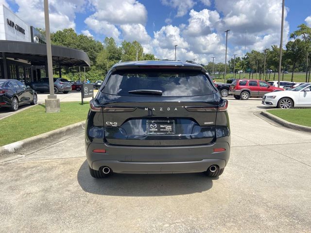 New 2026 MAZDA CX-5 Preferred AWD/4WD image 2
