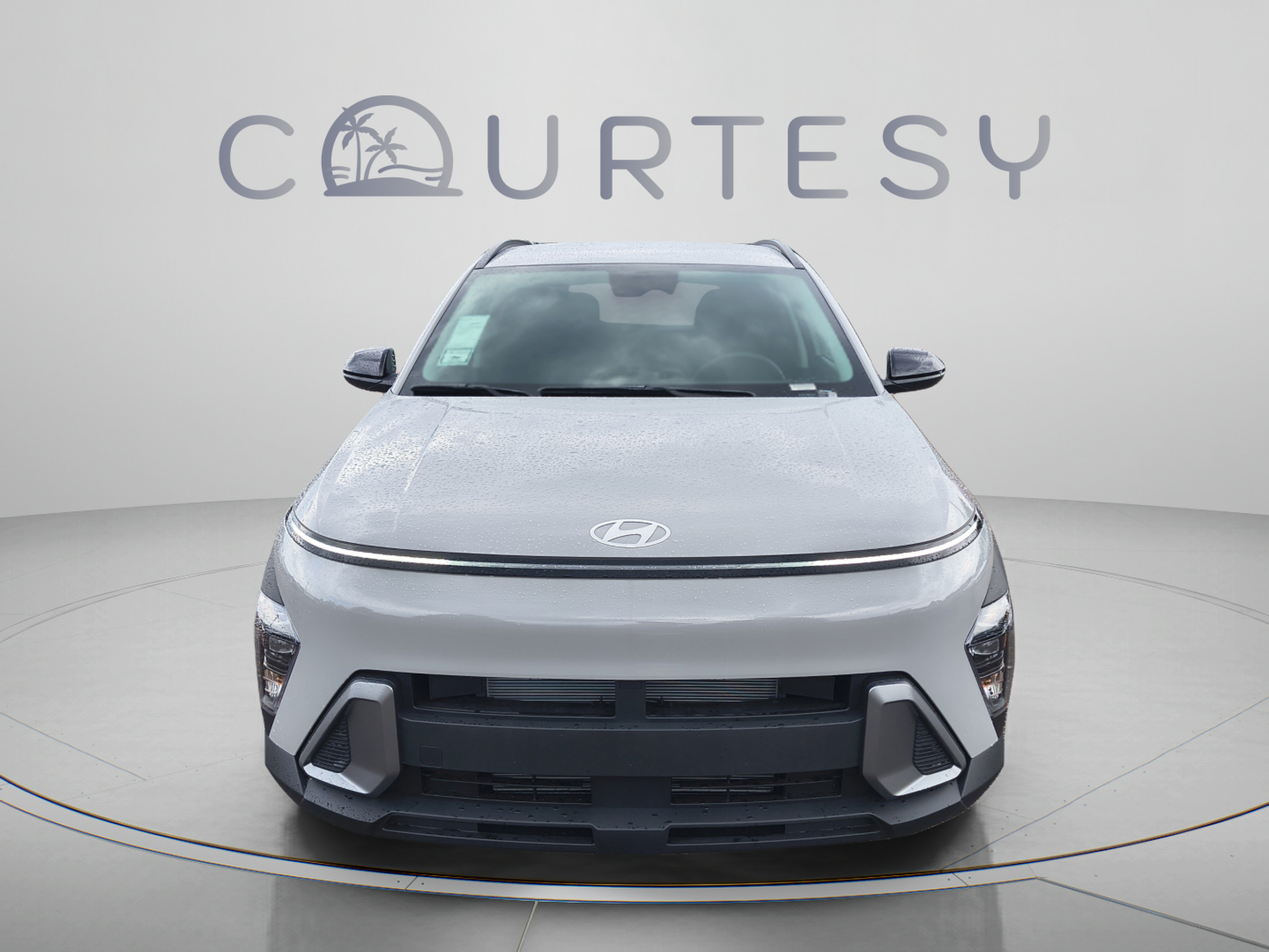 New 2027 Hyundai Kona SEL Sport FWD image 8