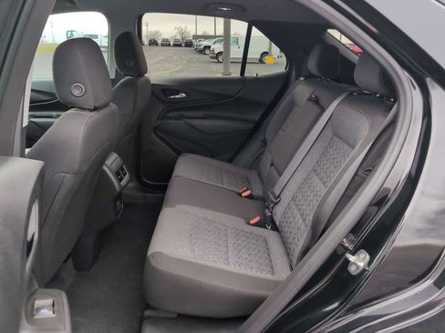 Used 2024 Chevrolet Equinox LT image 23