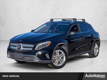 Used 2015 Mercedes-Benz GLA 250
