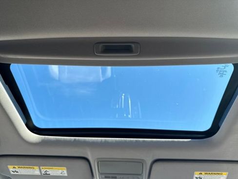 Used 2020 Honda CR-V EX-L image 12