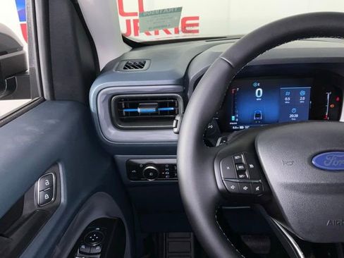New 2026 Ford Maverick Lobo image 22
