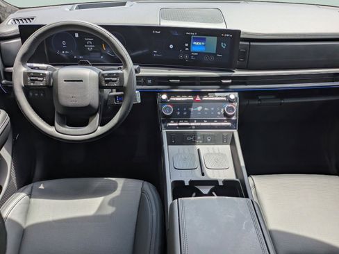 New 2026 Hyundai Santa Fe Calligraphy FWD image 14