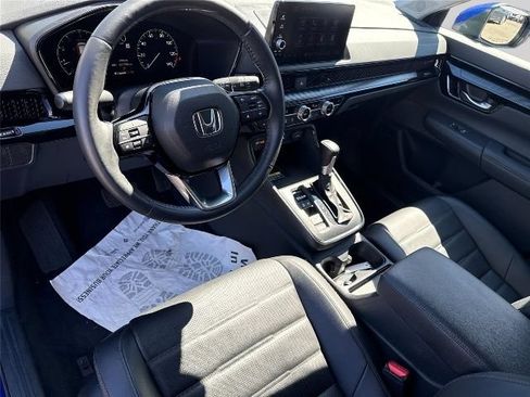 Used 2024 Honda CR-V EX-L image 9