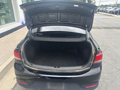 Used 2020 Kia Rio S FWD image 18
