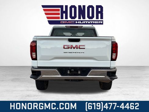 Used 2023 GMC Sierra 1500 Pro image 4