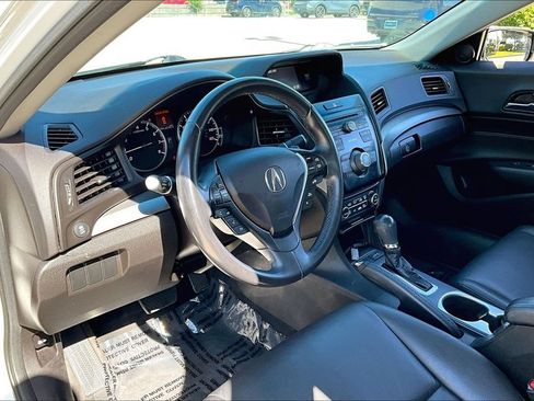 Used 2016 Acura ILX FWD image 16