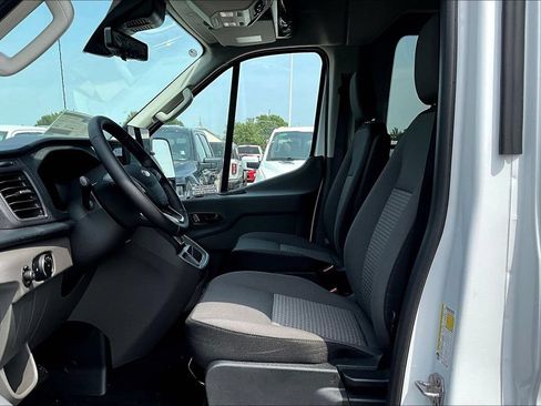 New 2026 Ford Transit 350 XLT RWD image 9