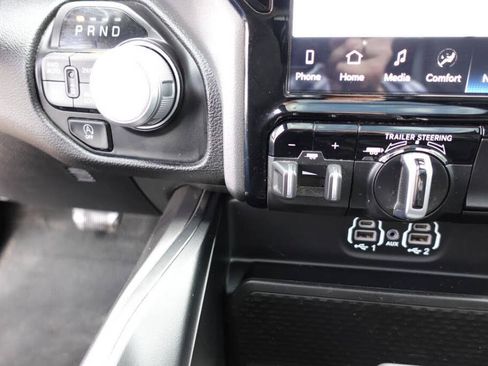 Used 2023 RAM 1500 Sport w/ Rebel Level 2 Equipment Group AWD/4WD image 51